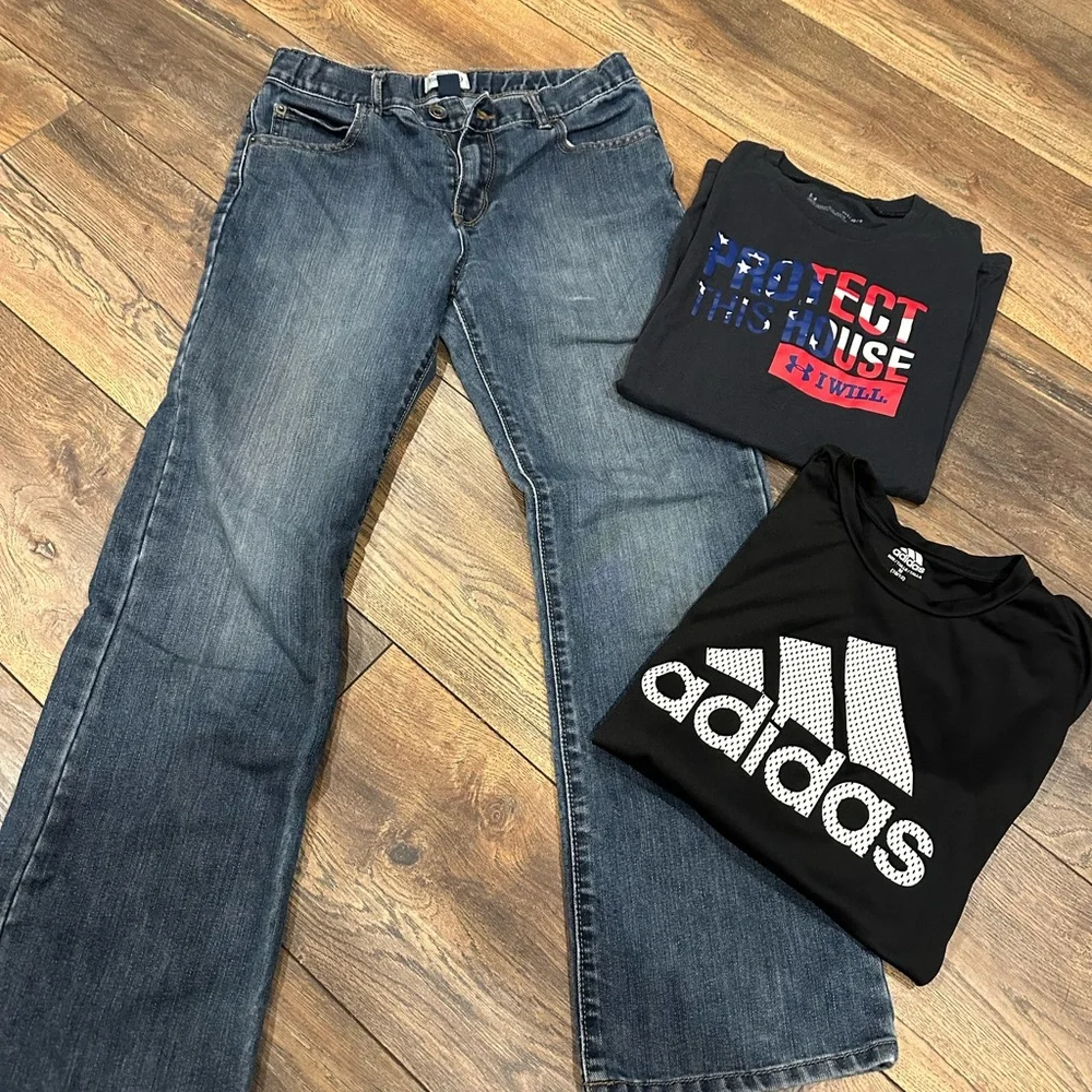 boys bundle - Picture 2 of 4